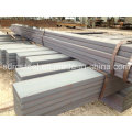 Hot Rolled Flat Steel (bars)